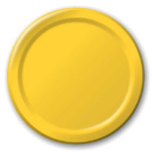 plates-plain-school-bus-yellow